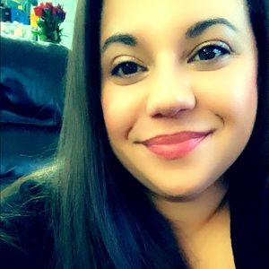 Meet your Posher, Melisse